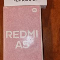 smartphone + auricolari