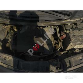 Catalizzatore (reso) toyota aygo 2005-14