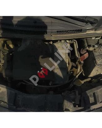 Catalizzatore (reso) toyota aygo 2005-14