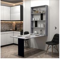 Tavolo a scoparsa nuovo imballato