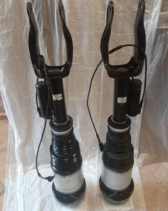 Ammortizzatori ante Airmatic Mercedes classe M -ML