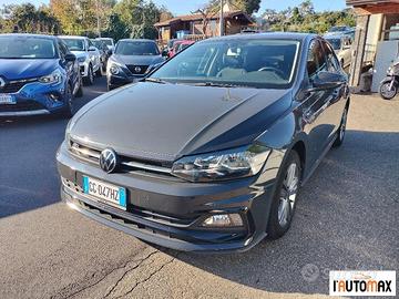 VOLKSWAGEN - Polo 5p 1.0 evo Comfortline 80cv