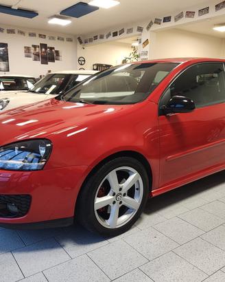 Volkswagen Golf GTI 2.0 TFSI 3p. MANUALE