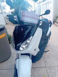 Scooter usato garantito
