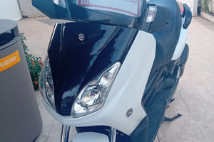 Scooter usato garantito