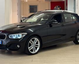 Bmw 120d xDrive 5p. Msport UniPro KmGarantiti Perm