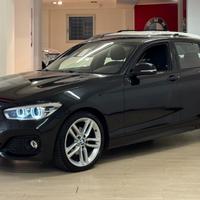 Bmw 120d xDrive 5p. Msport UniPro KmGarantiti Perm