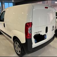 Fiat fiorino 1.3 multijet