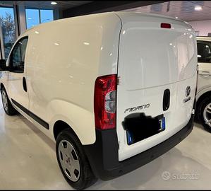 Fiat fiorino 1.3 multijet