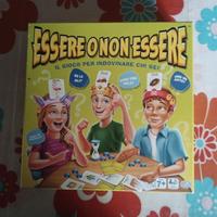 Essere o non essere