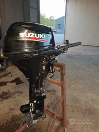 Suzuki 15