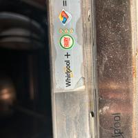 Lavapiatti Whirlpool 2020