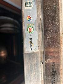 Lavapiatti Whirlpool 2020