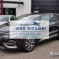 Renault espace ricambi