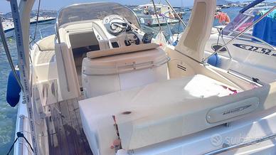 Mano 25' 09 Walkaround Fuoribordo