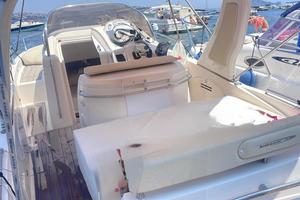 Mano 25' 09 Walkaround Fuoribordo