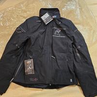 NUOVA donna goretex pro rukka raptorina tg 46