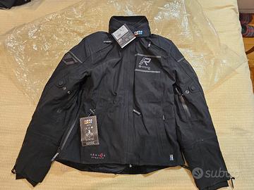 NUOVA donna goretex pro rukka raptorina tg 46