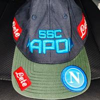 Cappello SSC Napoli