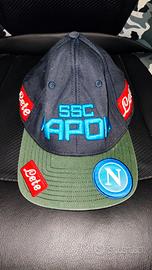 Cappello SSC Napoli