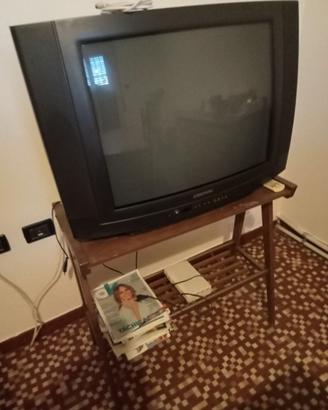 Tv funziona