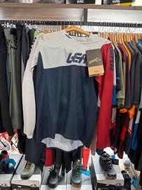 Abbigliamento mtb