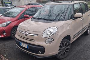 fiat 500 l anno 2013