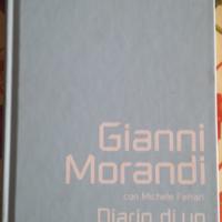 Libro Gianni Morandi