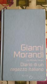Libro Gianni Morandi
