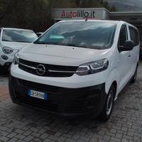 Opel Vivaro Life 1.5 Diesel 100CV S&S PC-TN S