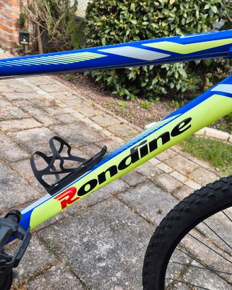 bici mtb da ragazzo