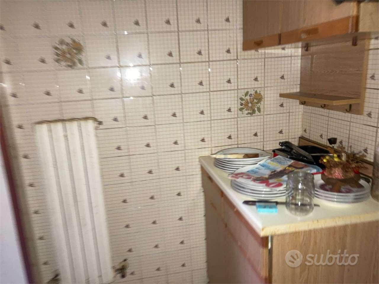 Rustico-Casale a Pievepelago - Vista 2