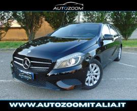 MERCEDES Classe A (W176) A 180 CDI Executive