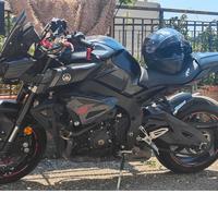  Yamaha mt10