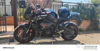  Yamaha mt10