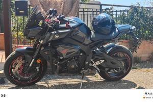  Yamaha mt10