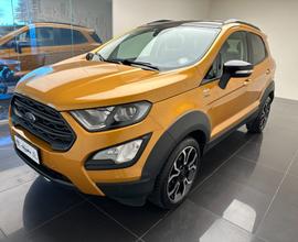 FORD EcoSport 1.0 EcoBoost 125 CV Start&Stop Act