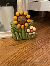 Appendi Chiavi THUN 2 Ganci