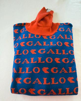 Maglione dolce vita uomo - GALLO