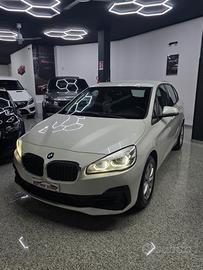 Bmw 2er Active Tourer 216d Business