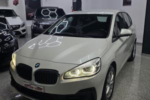 Bmw 2er Active Tourer 216d Business