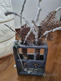 decorazione natalizia