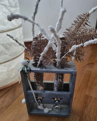 decorazione natalizia