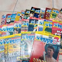 SUPERTIFO Annata 1997