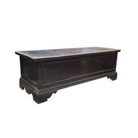 lotto antiche cassapanche 