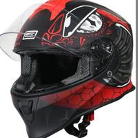 Casco integrale marca Origine, taglia S