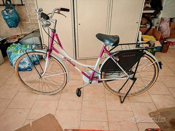 Bici  Levante Holland