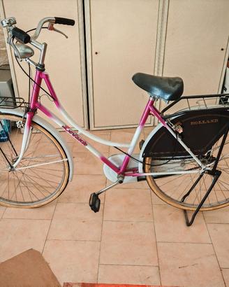 Bici  Levante Holland