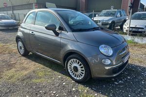 Fiat 500 1.2 by Gucci