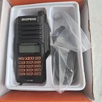 Radio a doppia banda UV-9R

10W